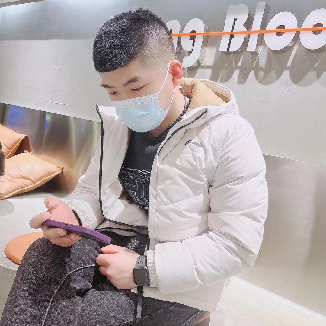 90后的老男人
