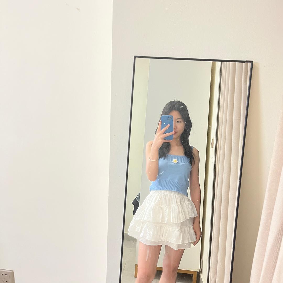小树苗🌱
