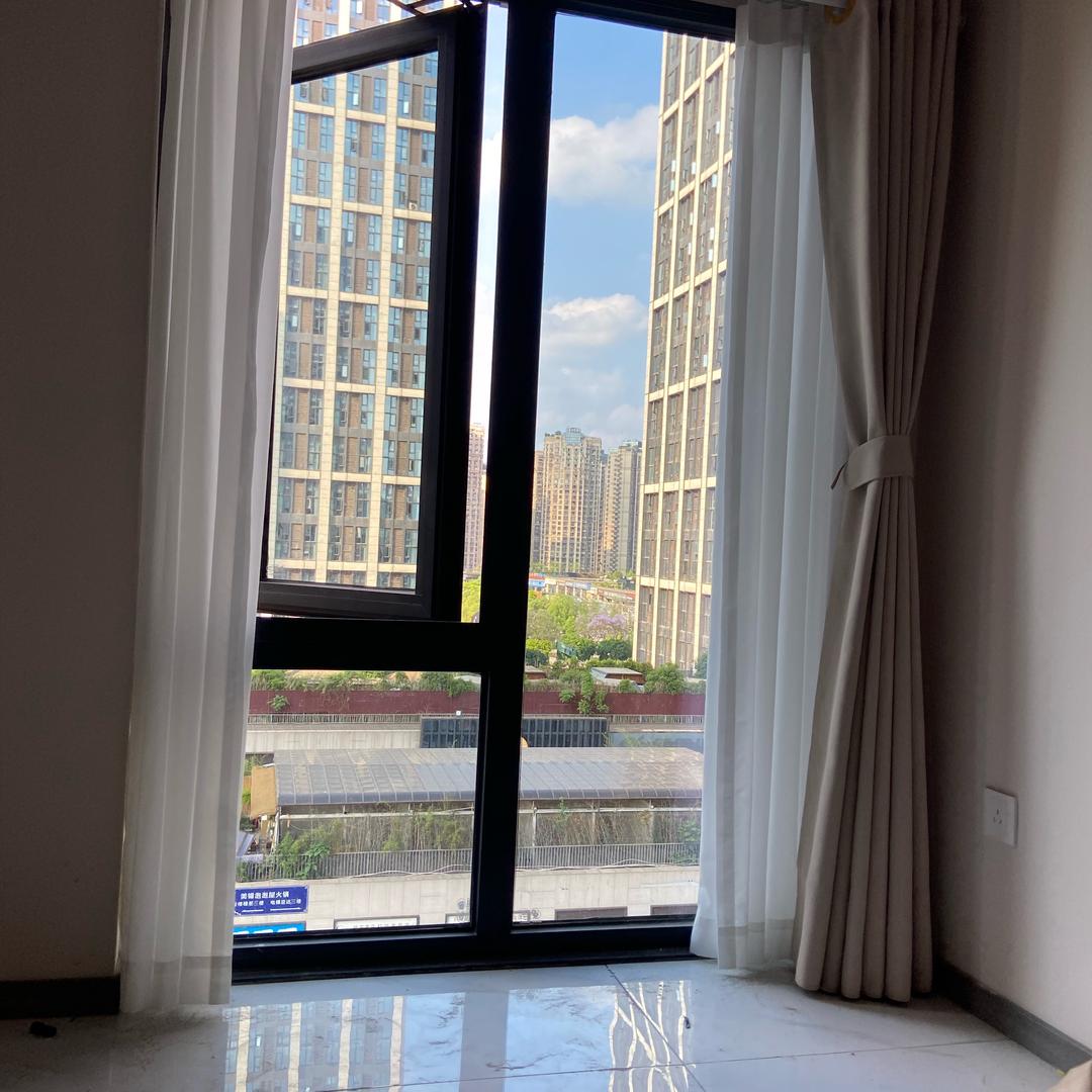 窗帘设计私人定制DDDD邓