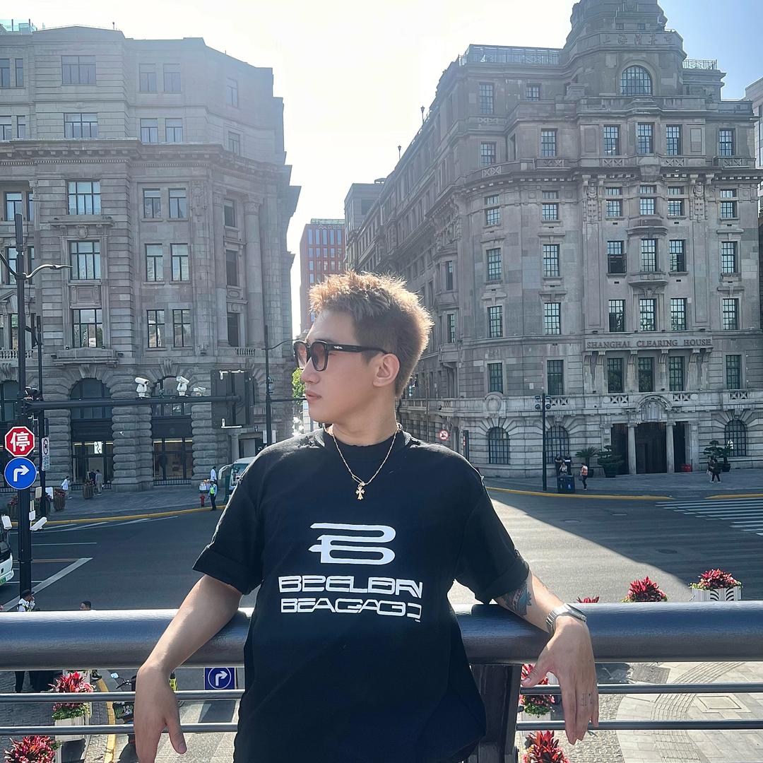 佳耀在惠来/普宁（发型设计）