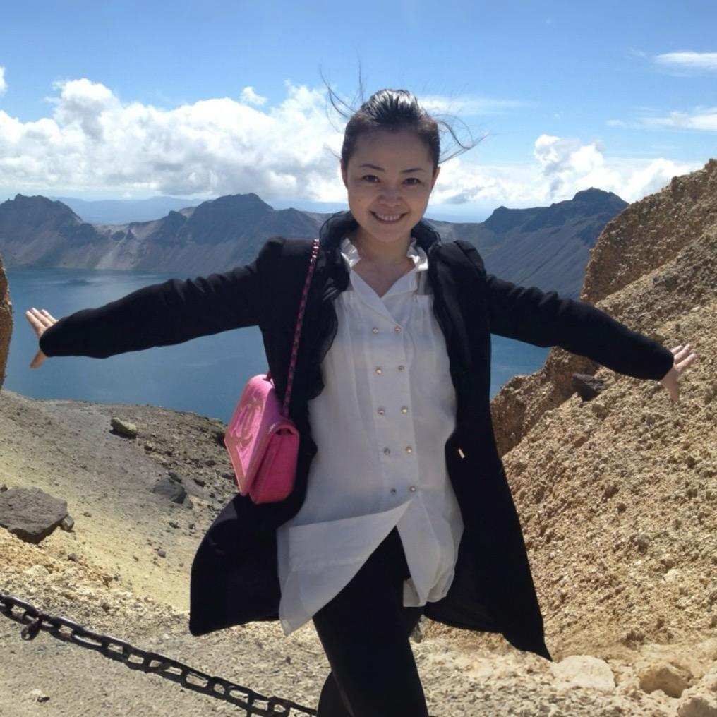 美淑的随拍日记