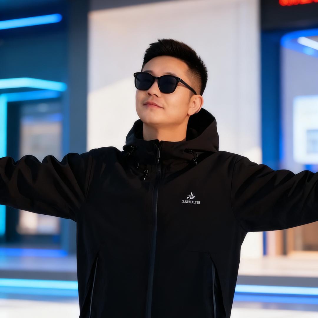 璟华能源🎗️新能源投资