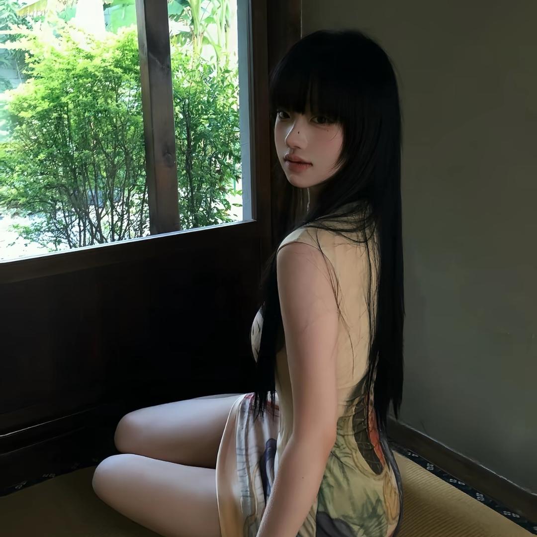 小七🐟