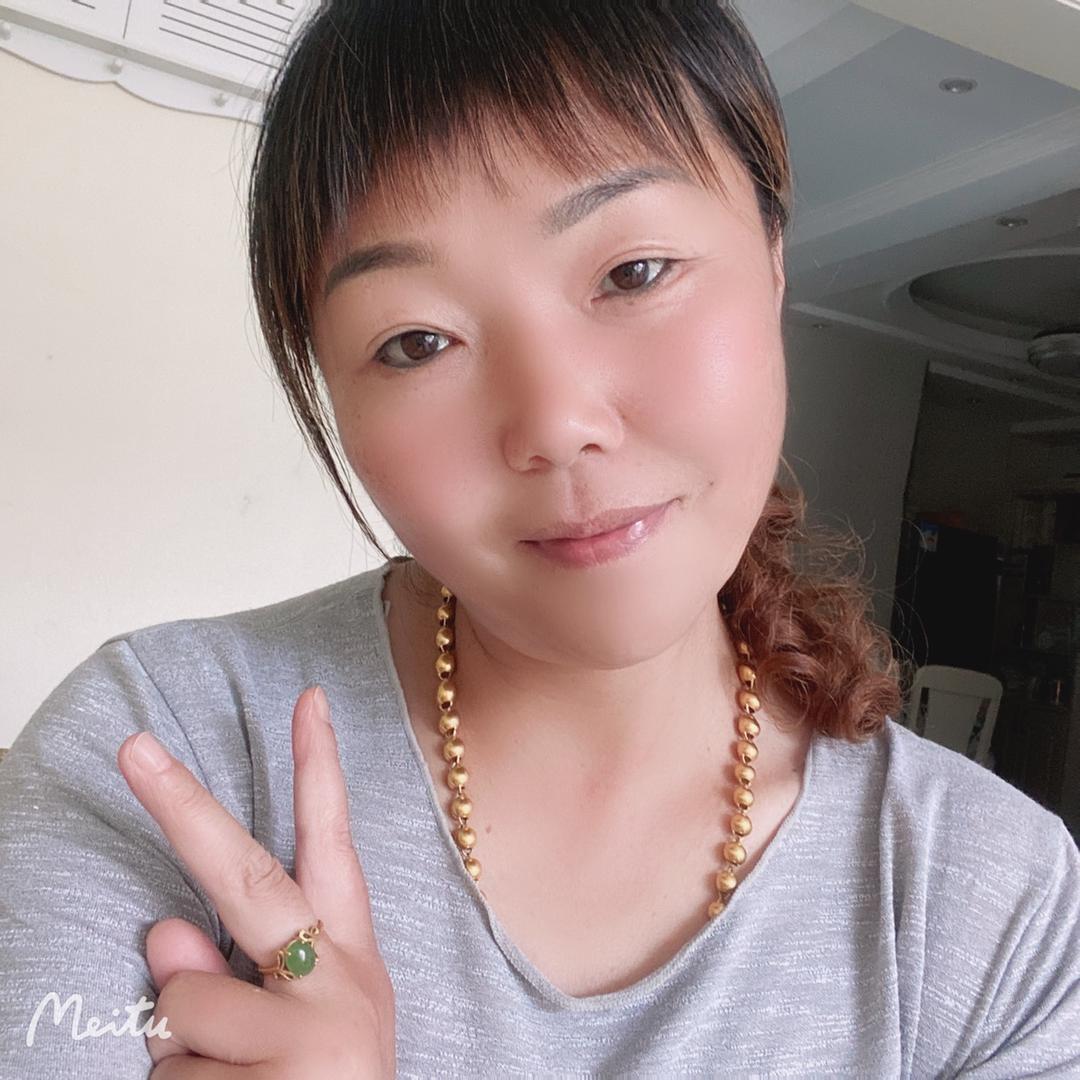李图图外婆