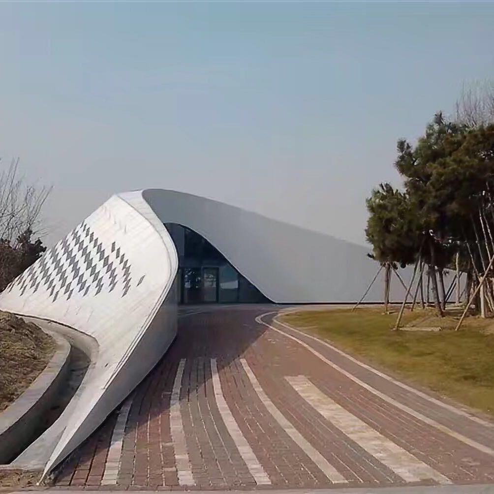 临沂富达装饰工程有限公司