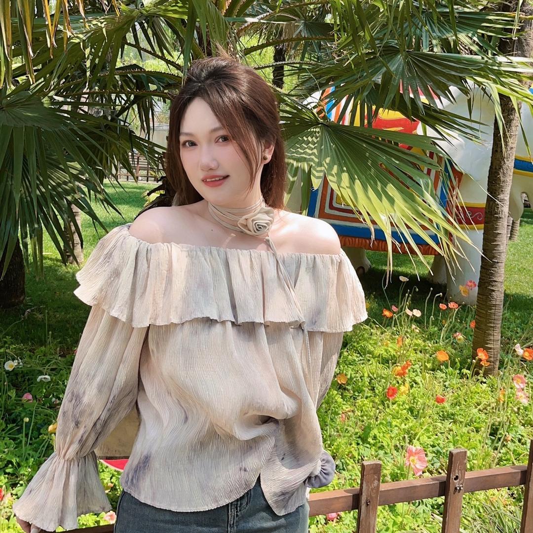 博乐市化妆师雪漫 | 美妆私教