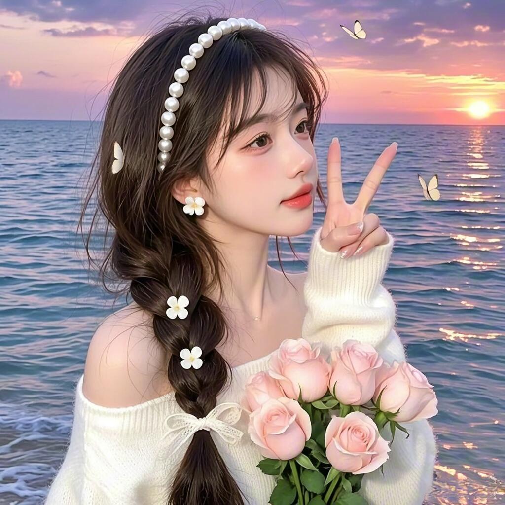 Nancy～