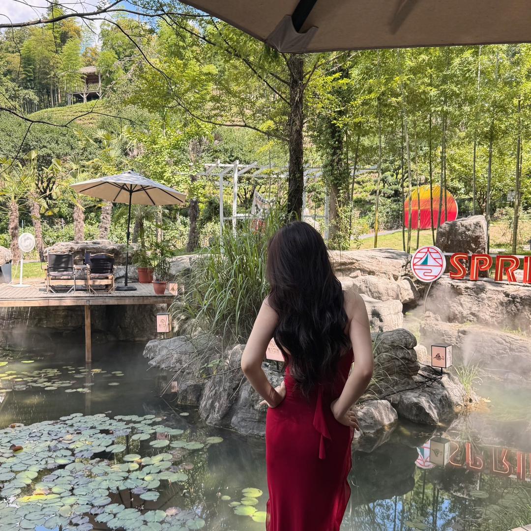 幻情笙，广和足道155号