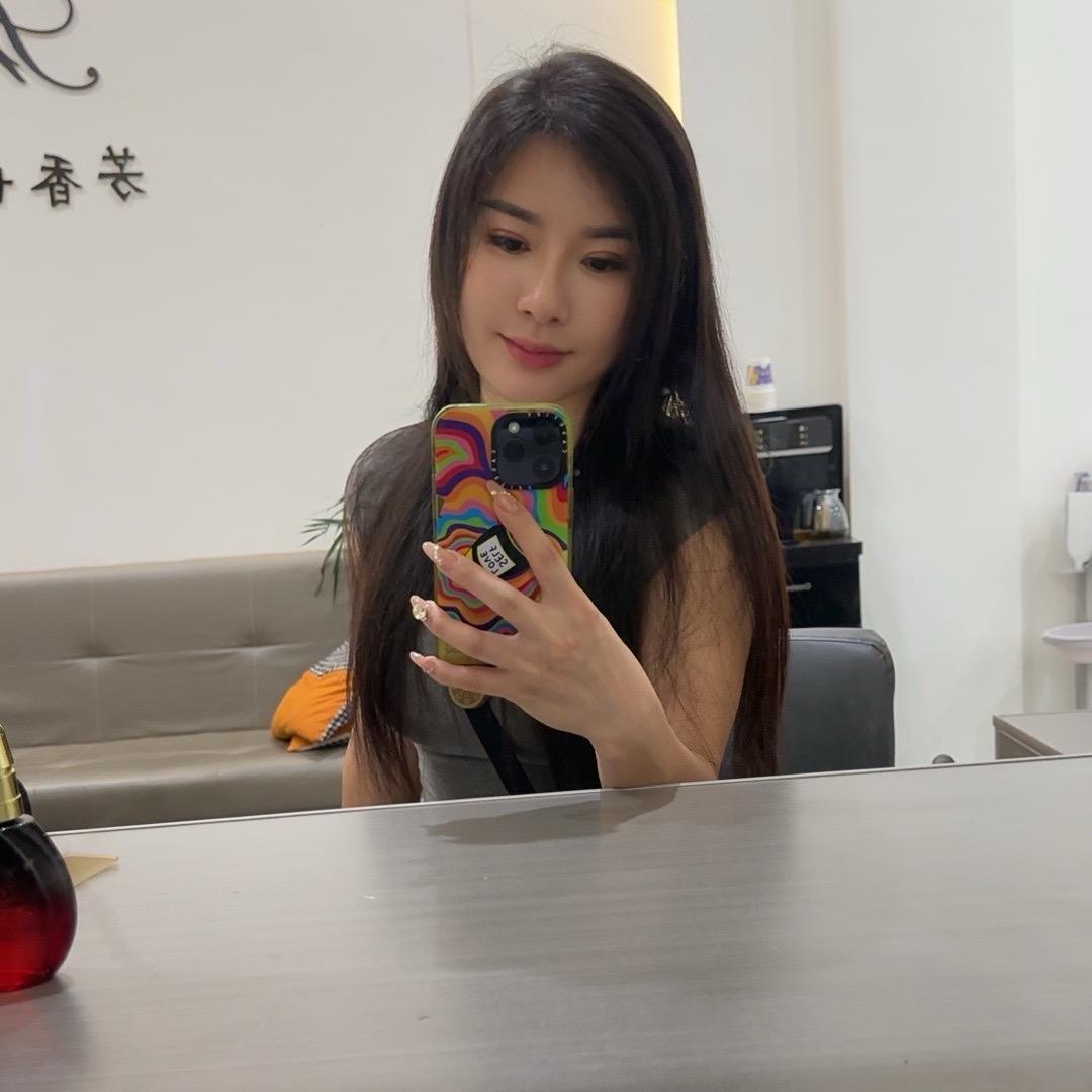 猛女