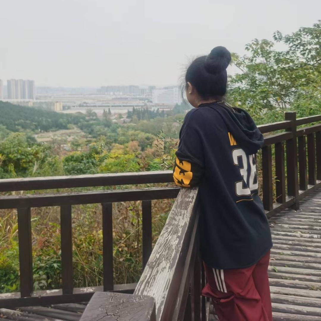 星冉&子硕