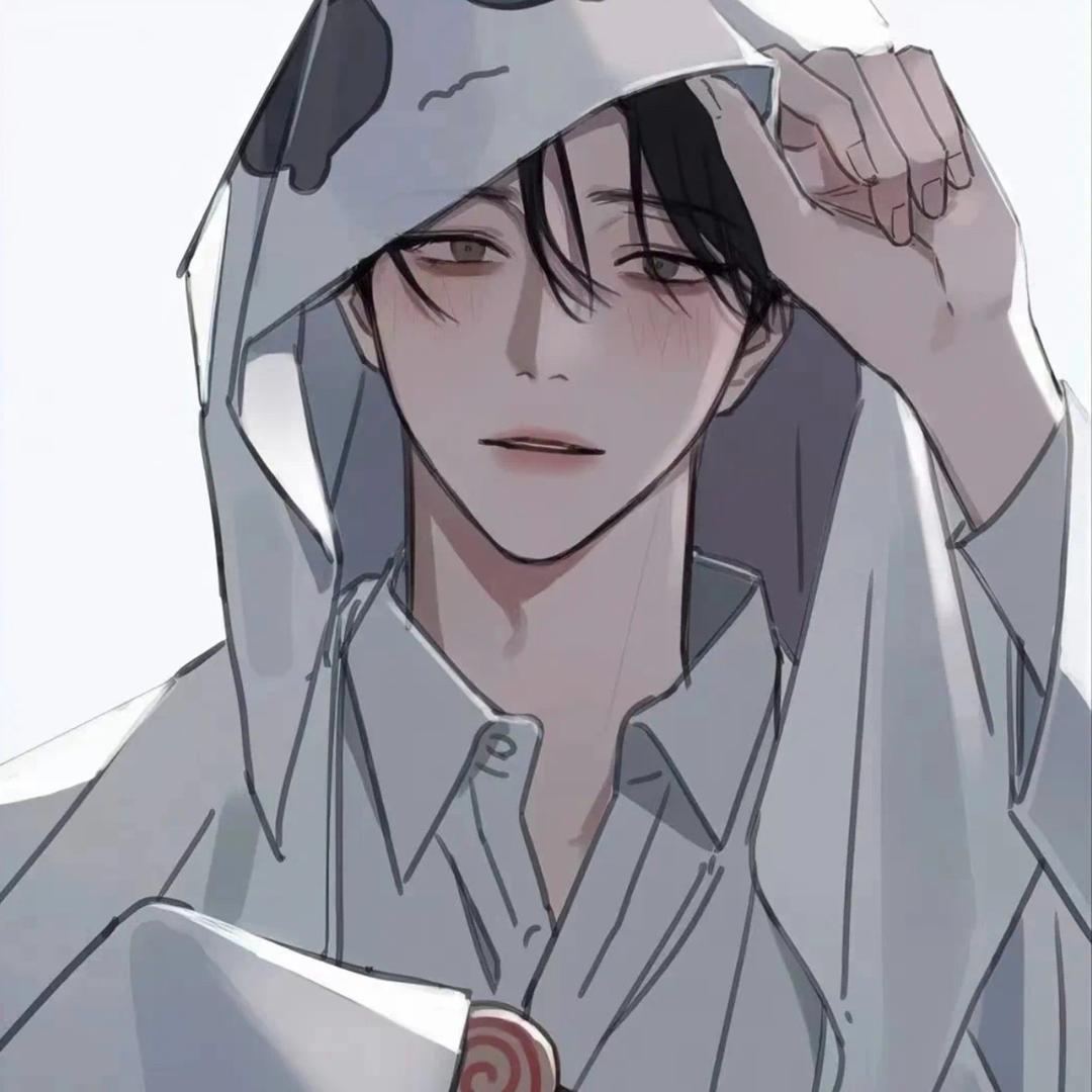 ꧁༺大口仔༻꧂