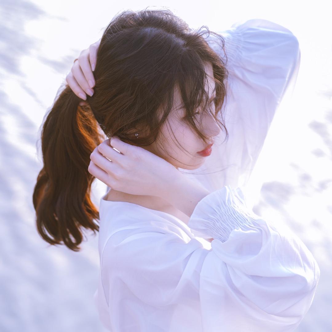 小含很温柔