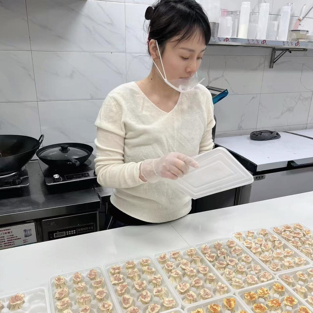 發發家庭外卖