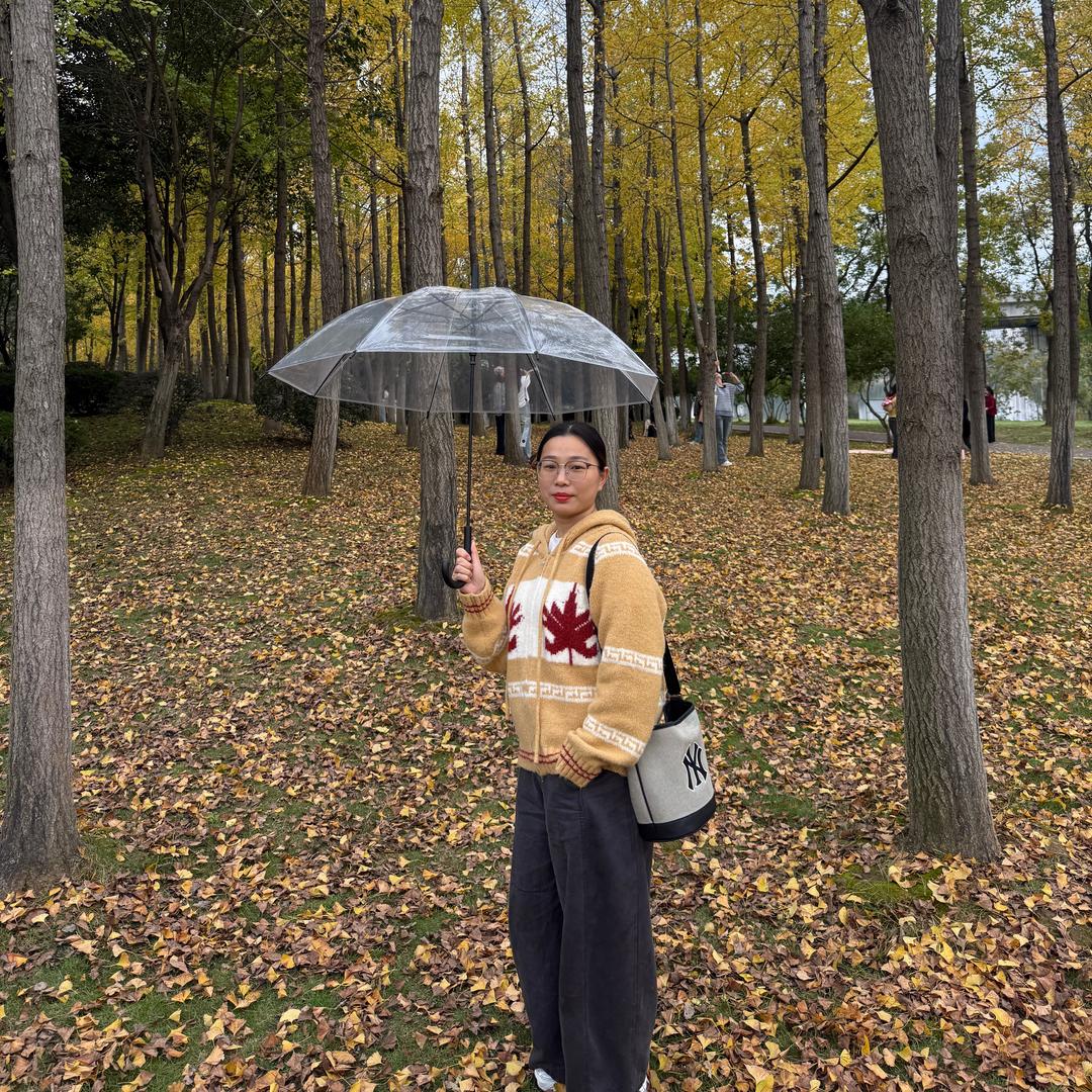 董小姐的生活日常👨‍👩‍👧‍👧