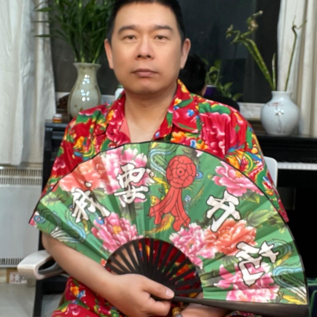梦毅纤麻辣生活观