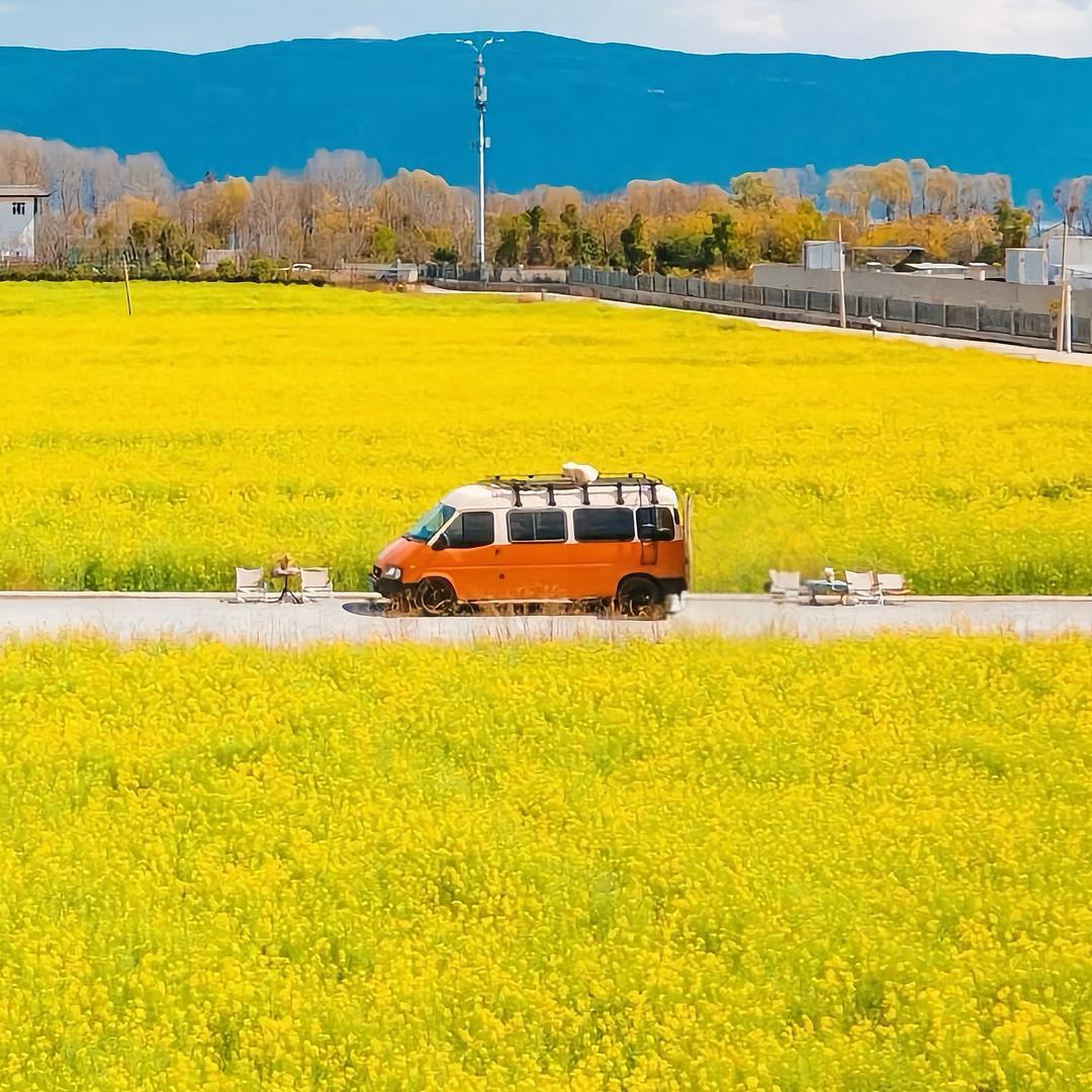 旅行梦想家