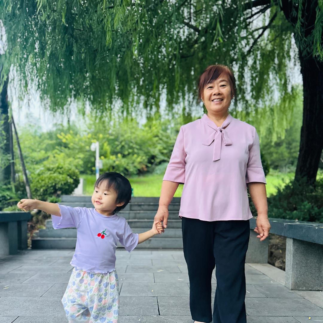 只求一份安定