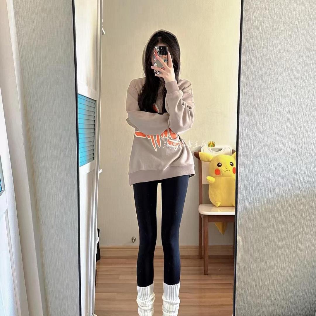小韩女士