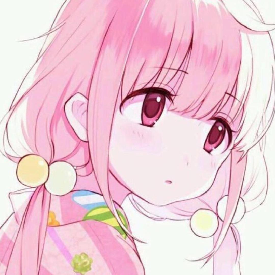 一只樱樱兔🐰