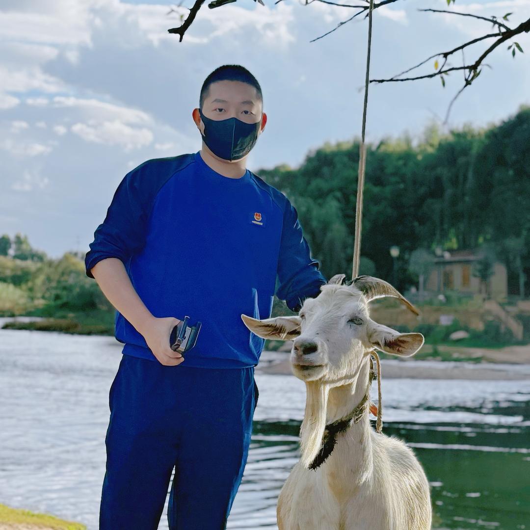 🇨🇳不吃饼的小象