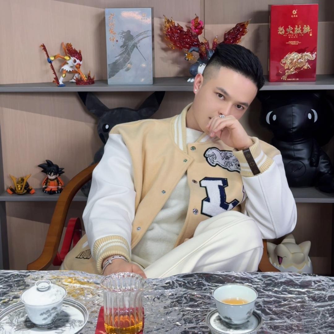 文华禹·小皇七