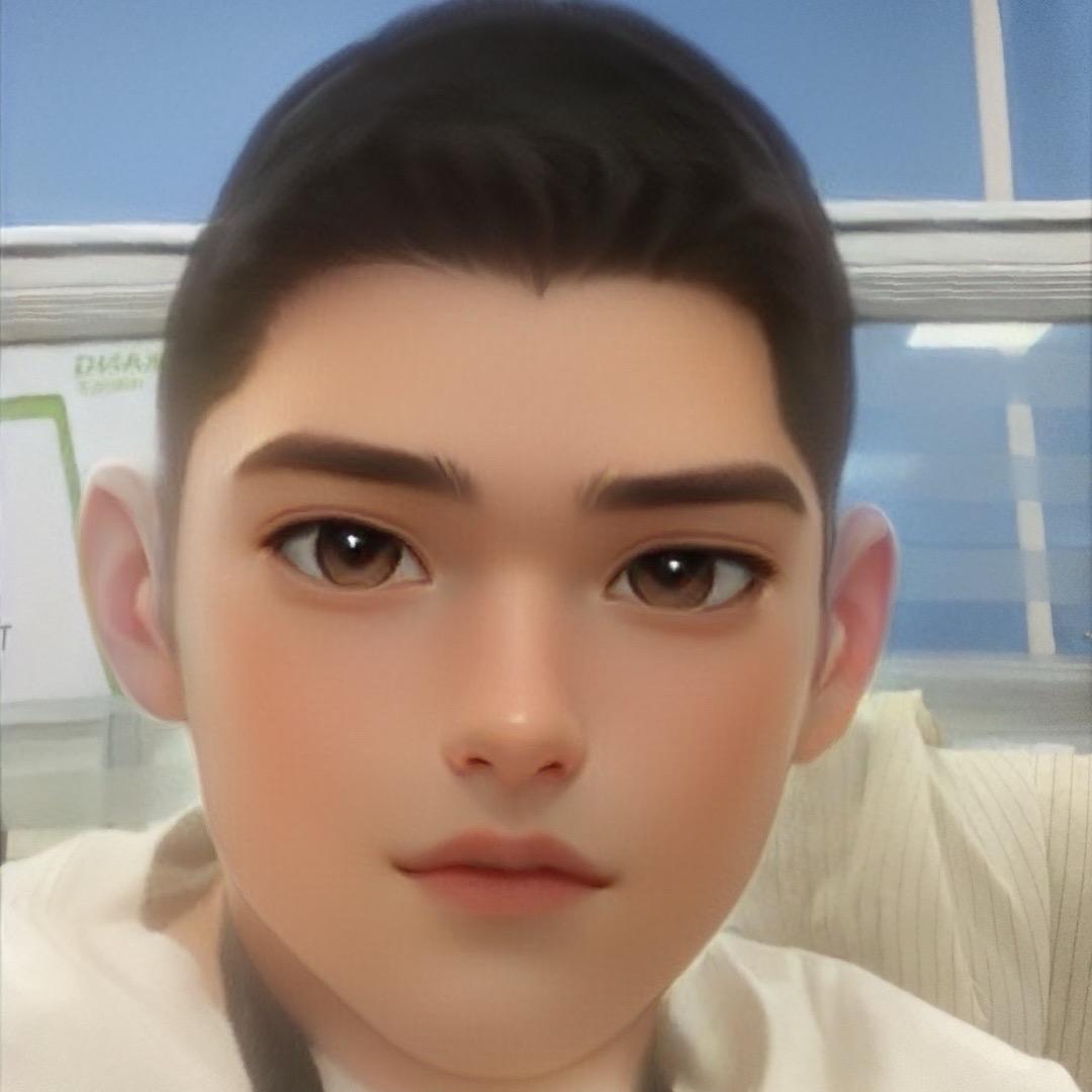 平凡