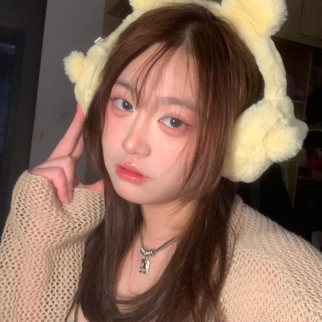🤫小怡