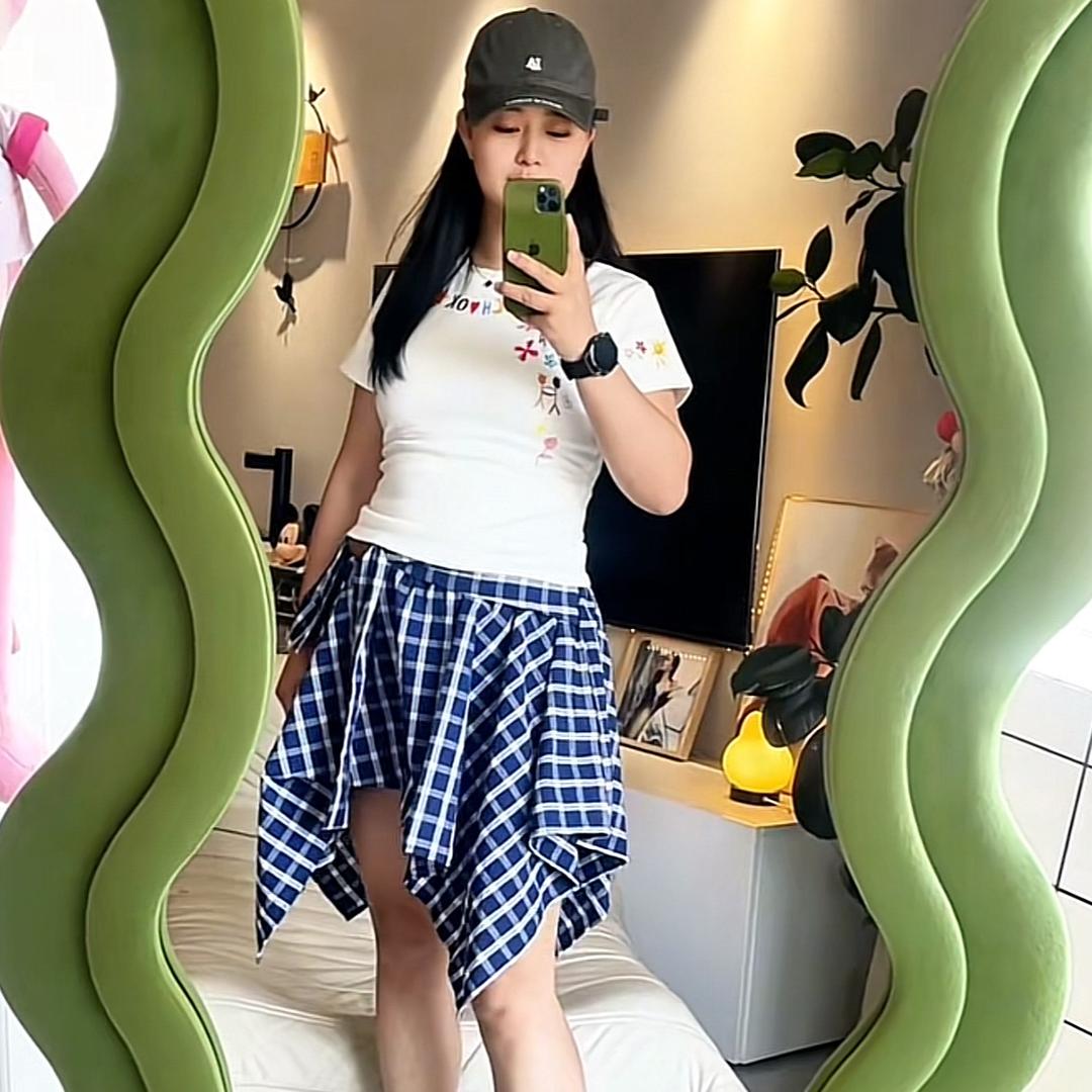 是七月呀