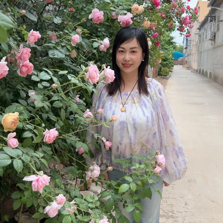 大麦穗（好物分享）