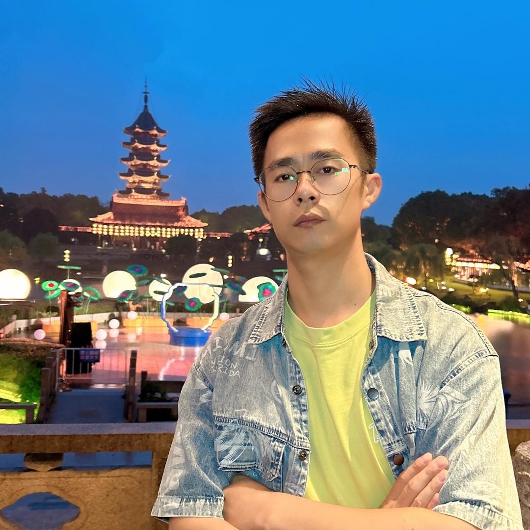 苏州 阳仔