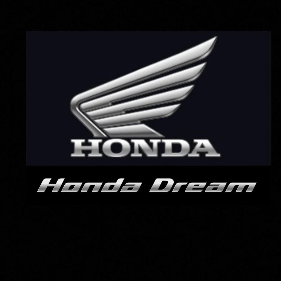 Honda Dream广西京鹏骊驰店