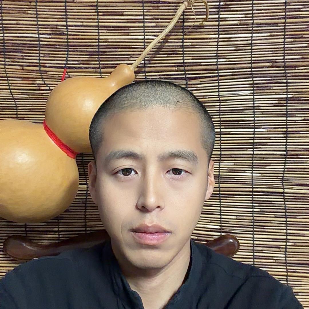 明阳(善缘)