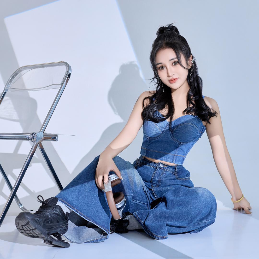 母子组合（大美丫🎙️）