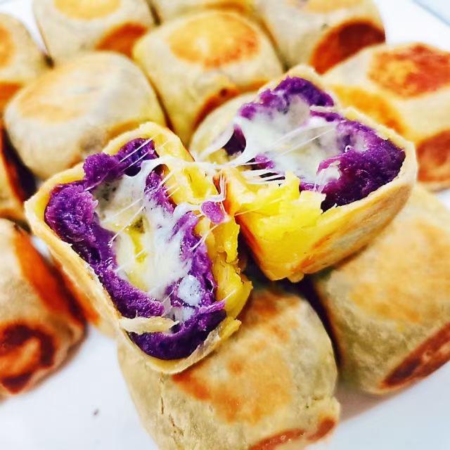 谷禧仙豆糕（总店）