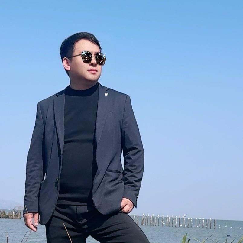 风中孤岛