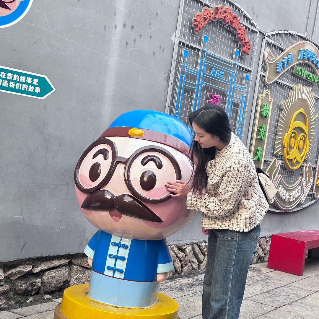霞妹儿.