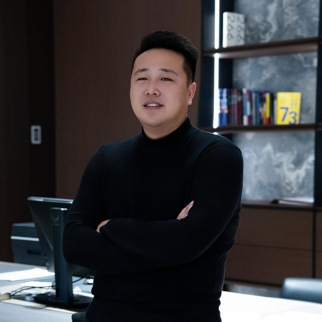 许昌帽儿哥聊装修（爱我家）