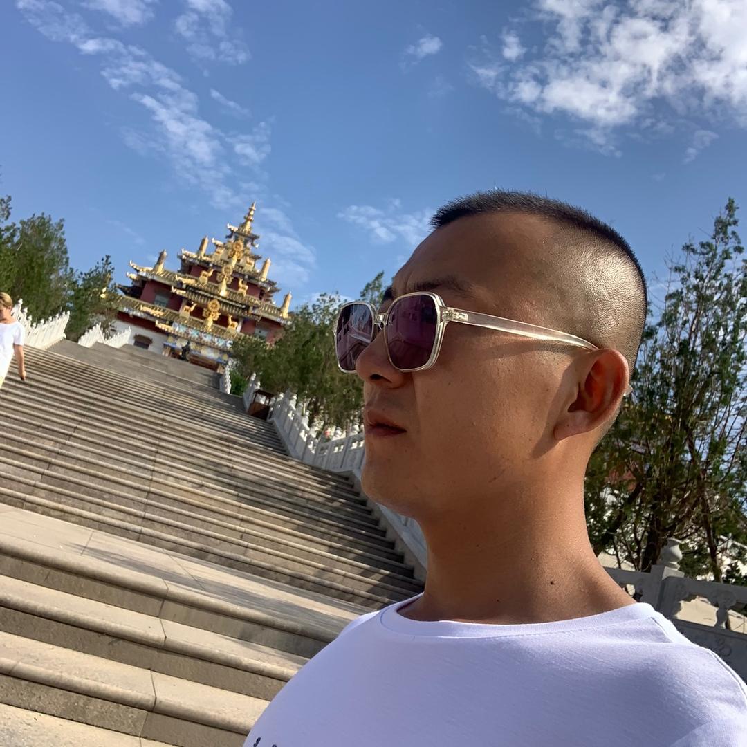 你的未知世界（小号）