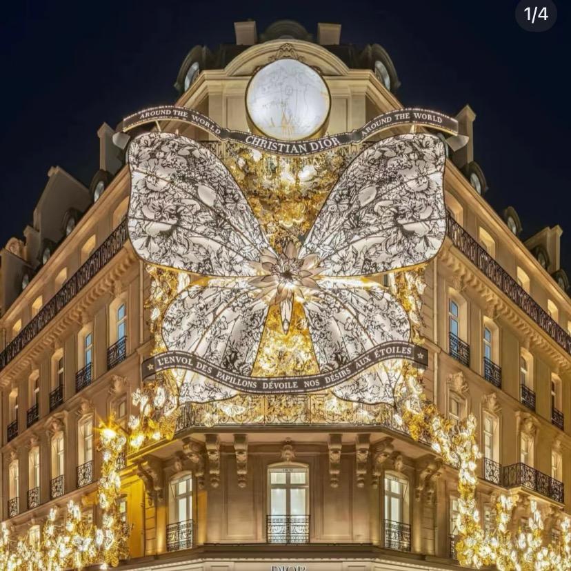 🇫🇷D R 奢品汇
