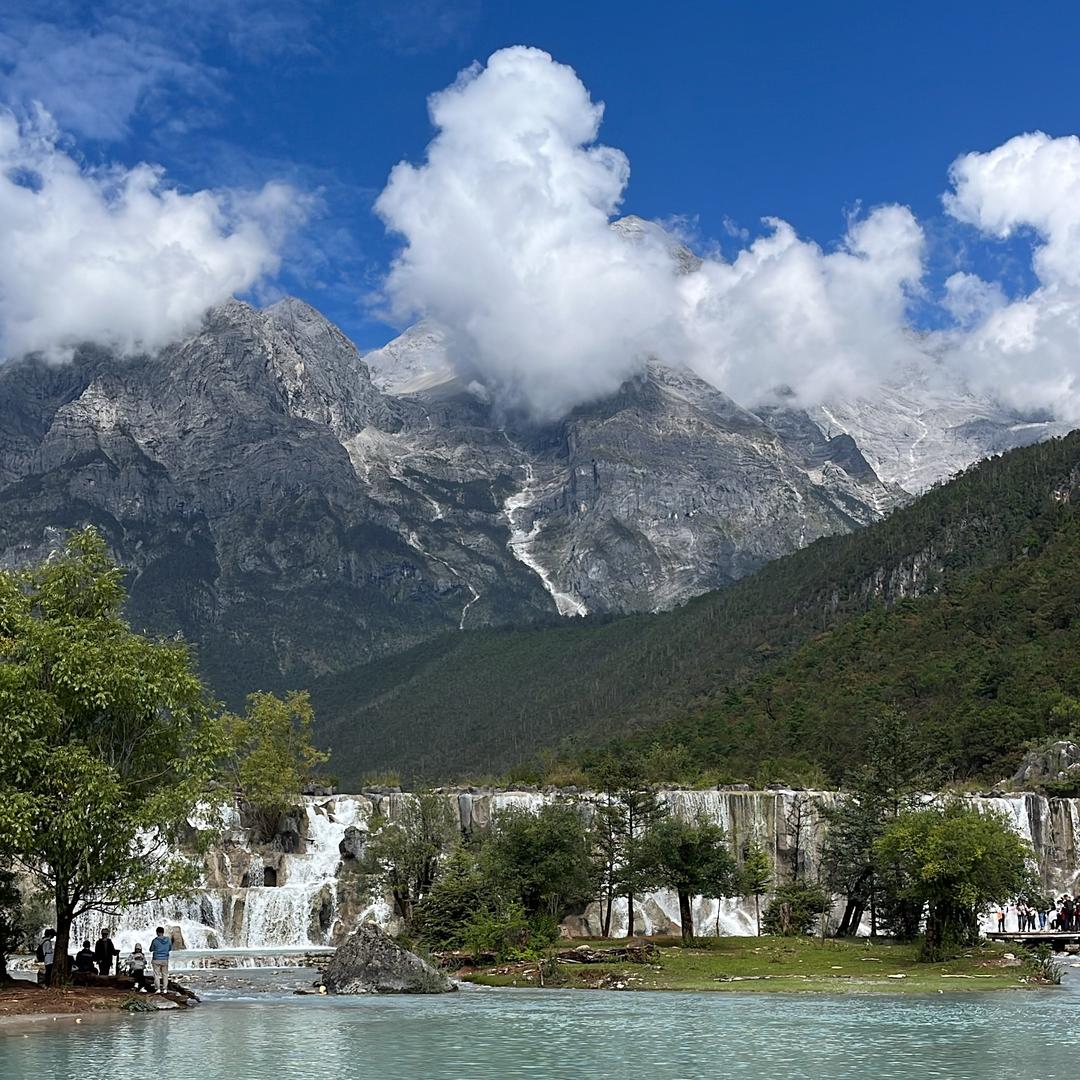 彭叔（青竹鱼批发）