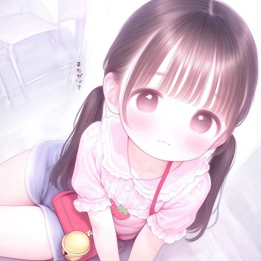 喵