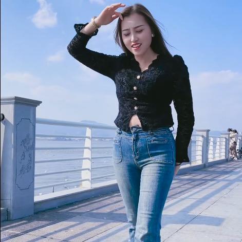宜宾川妹