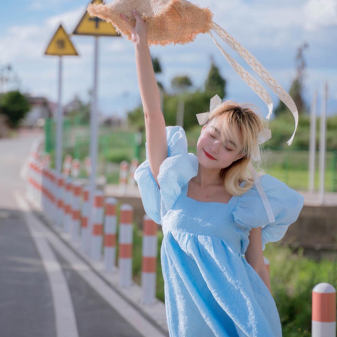 苏苏🦋小米粒
