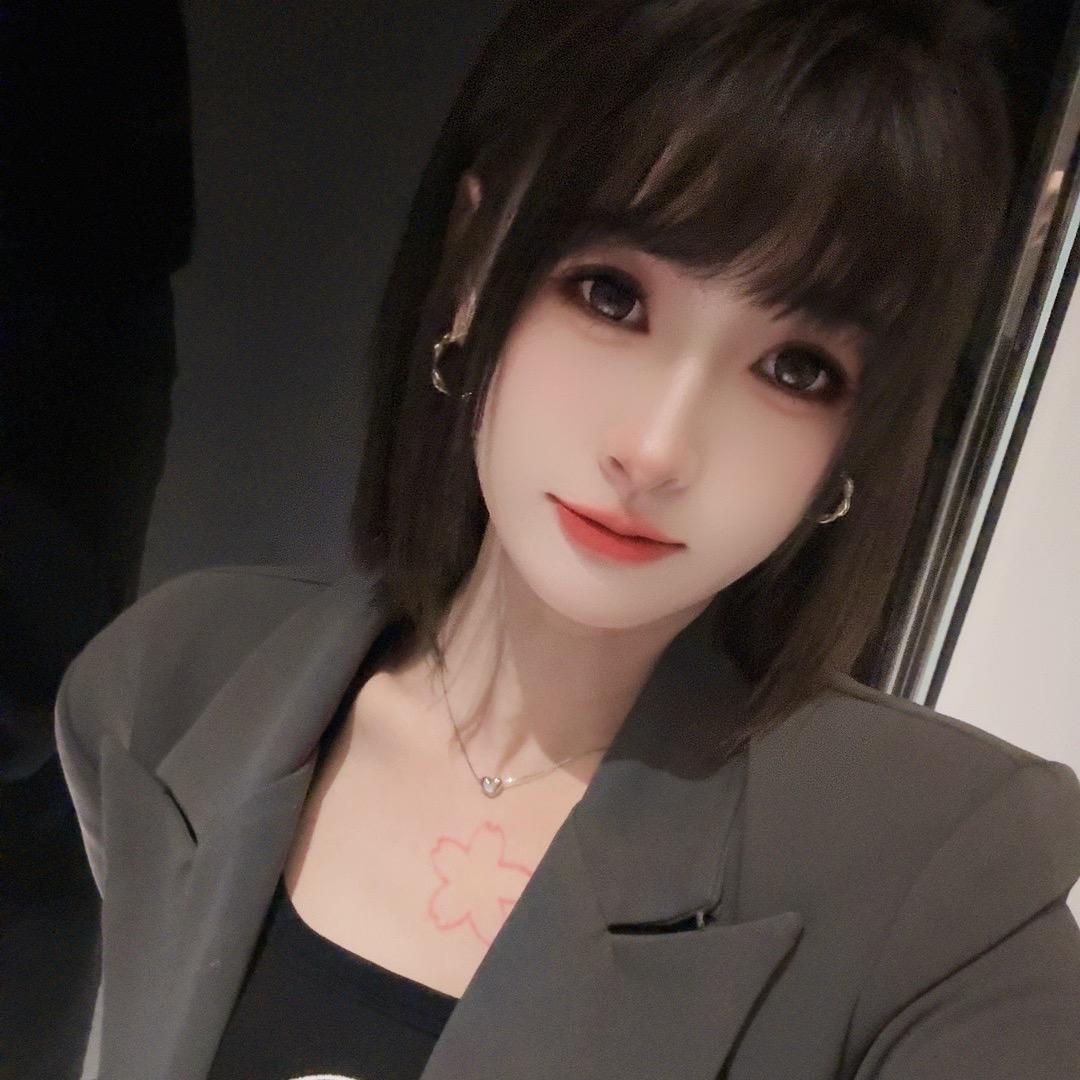 琪墩墩🌞