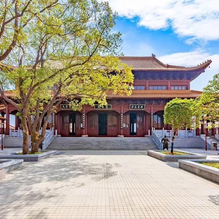 江西中林鄱阳湖旅游