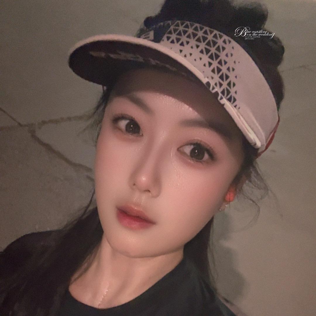 🏃‍♀️lucky 🍀