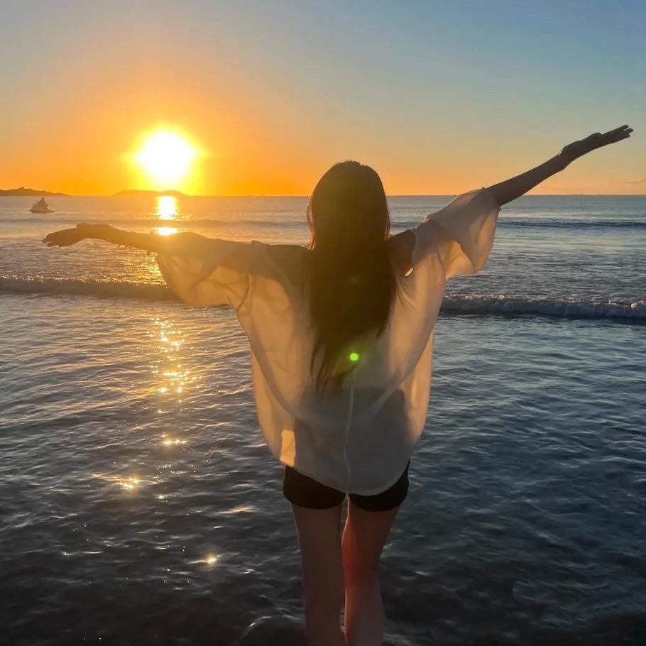 小Yang又困ˡᵃ💤