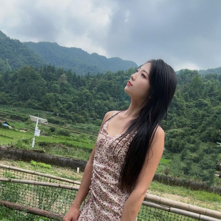 🎋湖北远嫁贵州🍀小胡🍀大溪生态助农