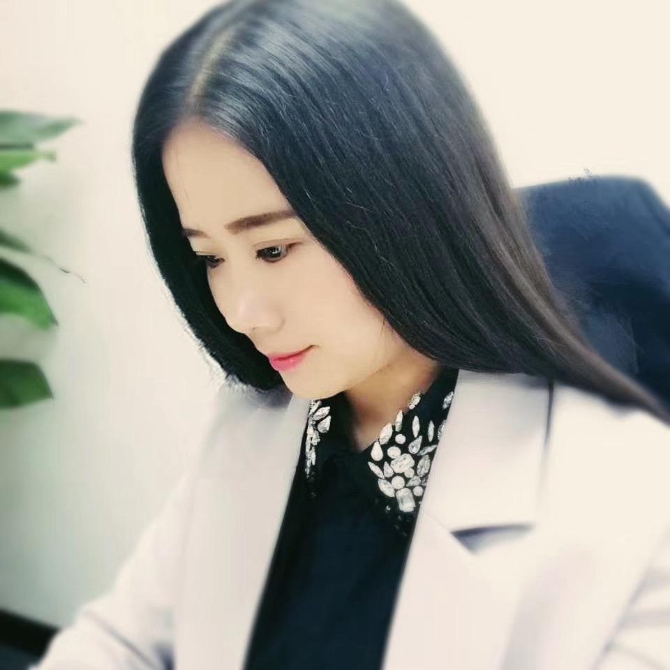 好开心