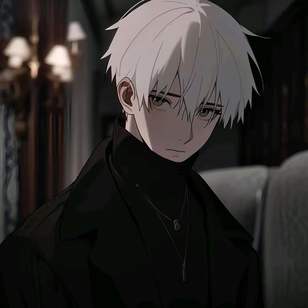盖世男人宇· 🇨🇳